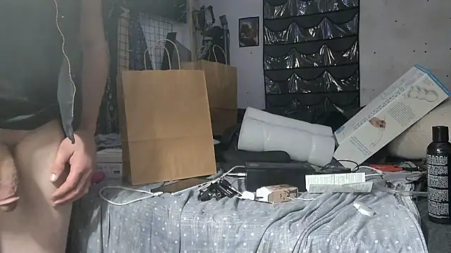 TheHellBilly online show from September 14, 2025, 7:51 am