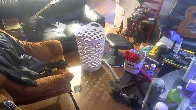 TheHellBilly online show from March 3, 2026, 11:43 pm