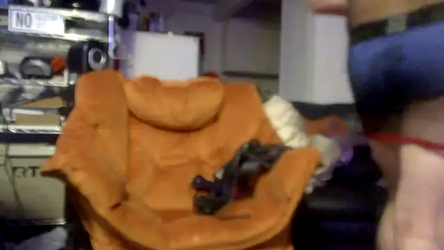 TheHellBilly online show from March 23, 2026, 7:23 am