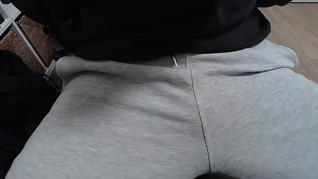 Sissy Tim online show from January 27, 2025, 8:07 am