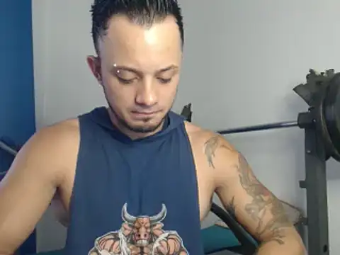 JacobJamess online show from December 28, 2024, 12:03 pm