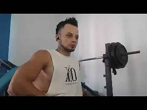 JacobJamess online show from January 11, 2025, 2:47 pm