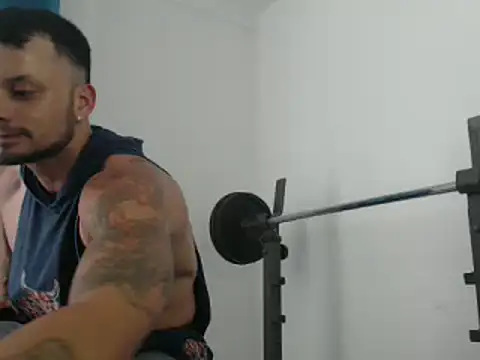 JacobJamess online show from February 25, 2025, 6:42 pm