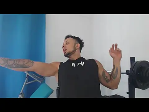 JacobJamess online show from September 13, 2025, 5:24 pm