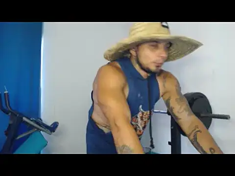 JacobJamess online show from October 8, 2025, 4:15 pm