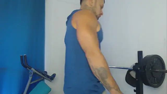 JacobJamess online show from October 15, 2025, 5:13 pm