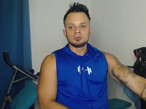 JacobJamess online show from October 24, 2025, 1:03 am