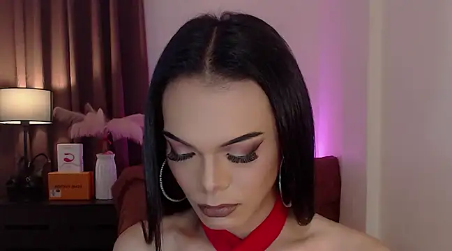 HugecockAlexa online show from December 20, 2024, 11:00 am