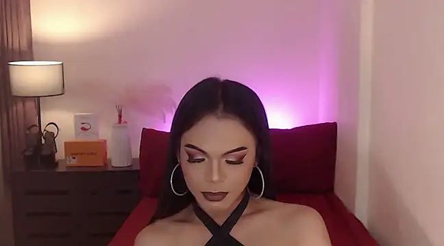 HugecockAlexa online show from February 27, 2025, 9:43 am