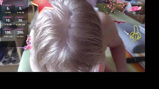 Margaret-milf online show from March 9, 2025, 9:13 am