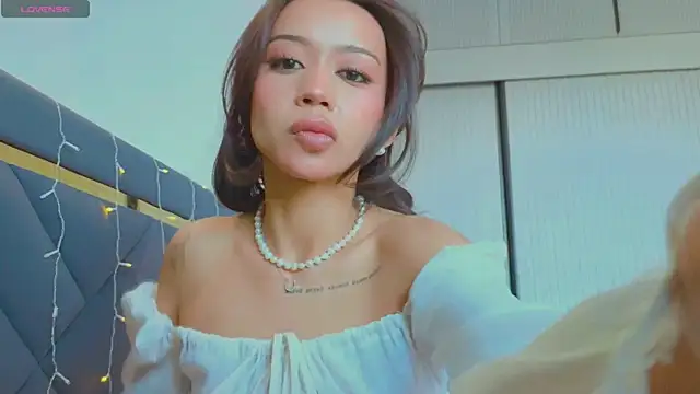 Mia Tin online show from February 6, 2025, 6:51 am