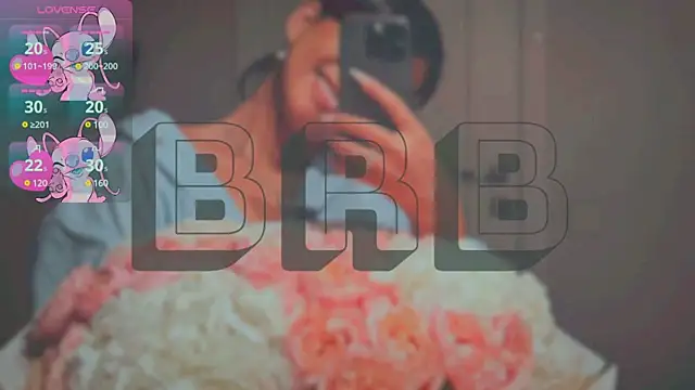 Mia Tin online show from February 7, 2025, 5:52 am