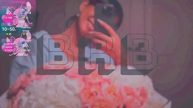 Mia Tin online show from March 2, 2025, 6:27 am