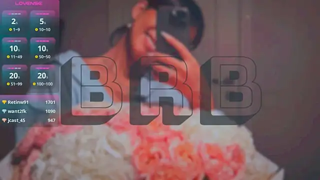 Mia Tin online show from March 17, 2025, 7:02 am