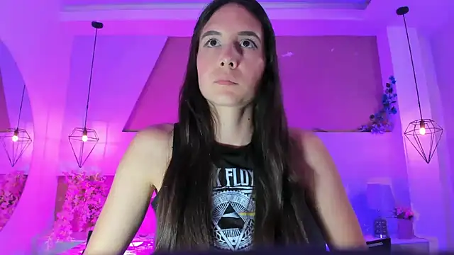 Rachel Foxy online show from October 4, 2025, 3:21 pm