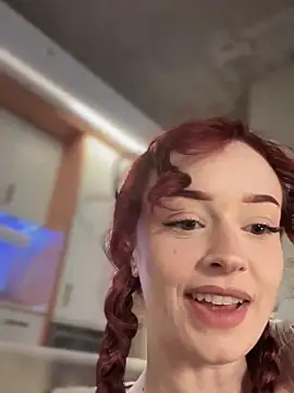 roxxxyrose online show from January 5, 2025, 11:44 pm