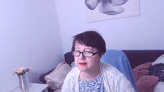 ChristaRose online show from January 19, 2025, 5:05 am