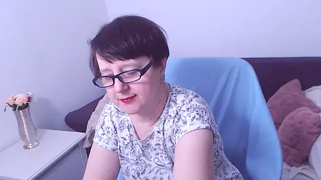 ChristaRose online show from January 19, 2025, 11:43 pm