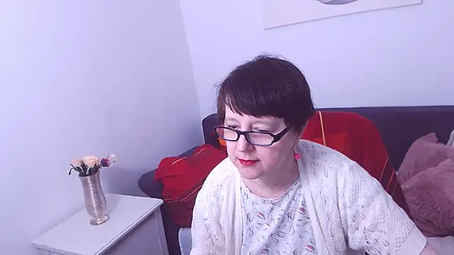 ChristaRose online show from January 26, 2025, 1:31 am