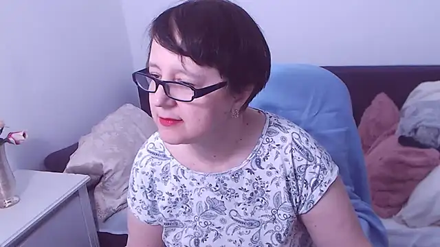 ChristaRose online show from February 2, 2025, 5:42 am