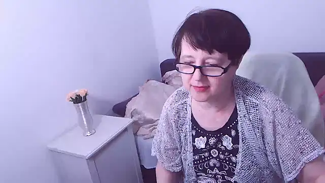 ChristaRose online show from March 1, 2025, 4:04 am