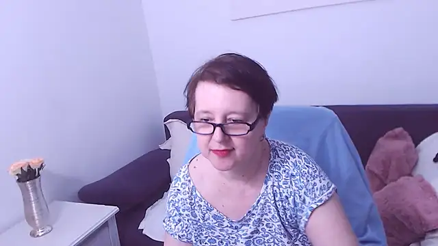 ChristaRose online show from March 13, 2025, 9:59 pm