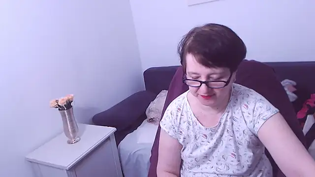 ChristaRose online show from March 16, 2025, 10:42 pm