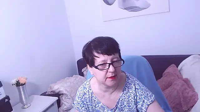 ChristaRose online show from October 11, 2025, 11:58 pm