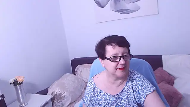 ChristaRose online show from October 18, 2025, 11:16 pm