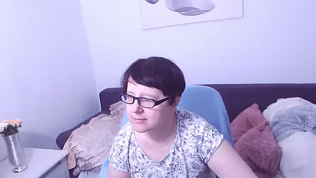 ChristaRose online show from February 14, 2026, 10:17 pm