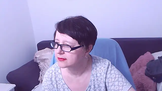 ChristaRose online show from March 8, 2026, 2:04 am