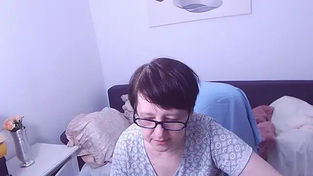 ChristaRose online show from March 14, 2026, 8:03 pm