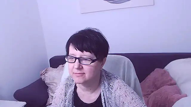 ChristaRose online show from March 23, 2026, 1:53 am