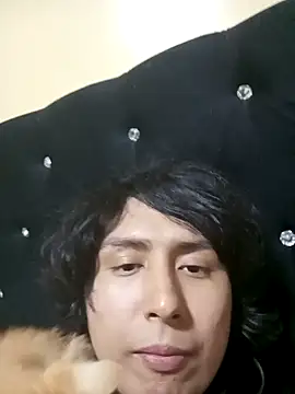 Zedxxx23 online show from January 27, 2025, 8:39 pm