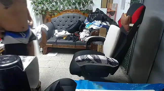 alexam galxh online show from December 22, 2024, 11:52 pm