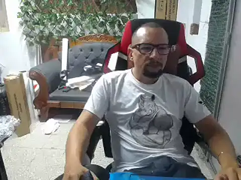 alexam galxh online show from December 31, 2024, 8:34 pm