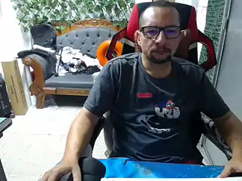 alexam galxh online show from January 7, 2025, 11:14 pm