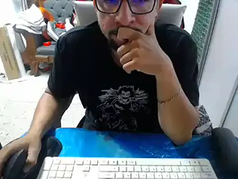 alexam galxh online show from January 23, 2025, 4:48 pm