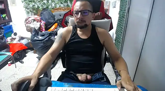 alexam galxh online show from February 2, 2025, 7:57 pm