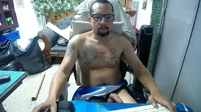 alexam galxh online show from February 20, 2025, 9:20 pm