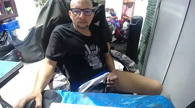 alexam galxh online show from February 25, 2025, 11:55 pm