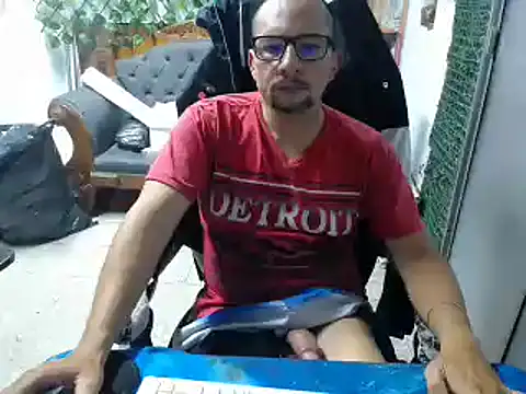 alexam galxh online show from March 3, 2025, 6:55 pm