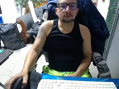 alexam galxh online show from March 5, 2025, 6:45 pm