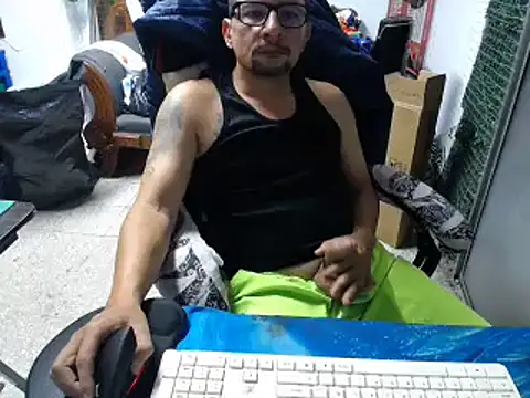 alexam galxh online show from March 8, 2025, 9:51 pm