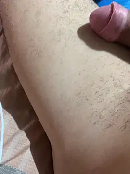 JotaCe2022 online show from April 23, 2026, 4:24 am