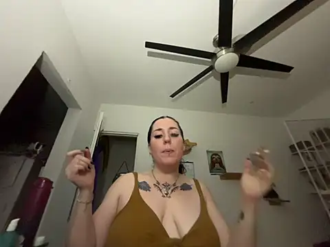 poppergirl69 online show from July 29, 2026, 5:16 am