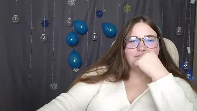 XX Daniella XX online show from January 8, 2025, 10:16 pm