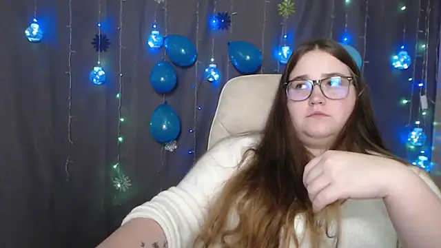 XX Daniella XX online show from January 9, 2025, 4:19 am