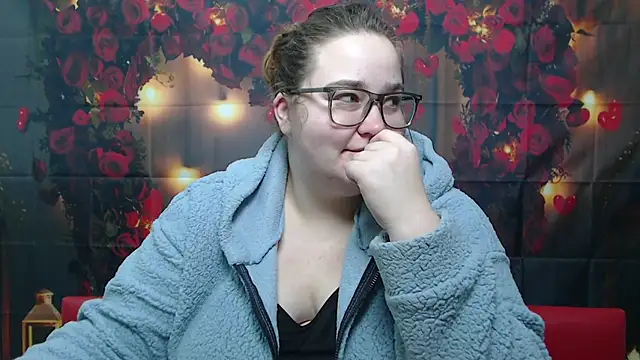 XX Daniella XX online show from January 20, 2025, 7:04 pm