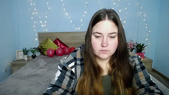 XX Daniella XX online show from January 24, 2025, 7:07 pm